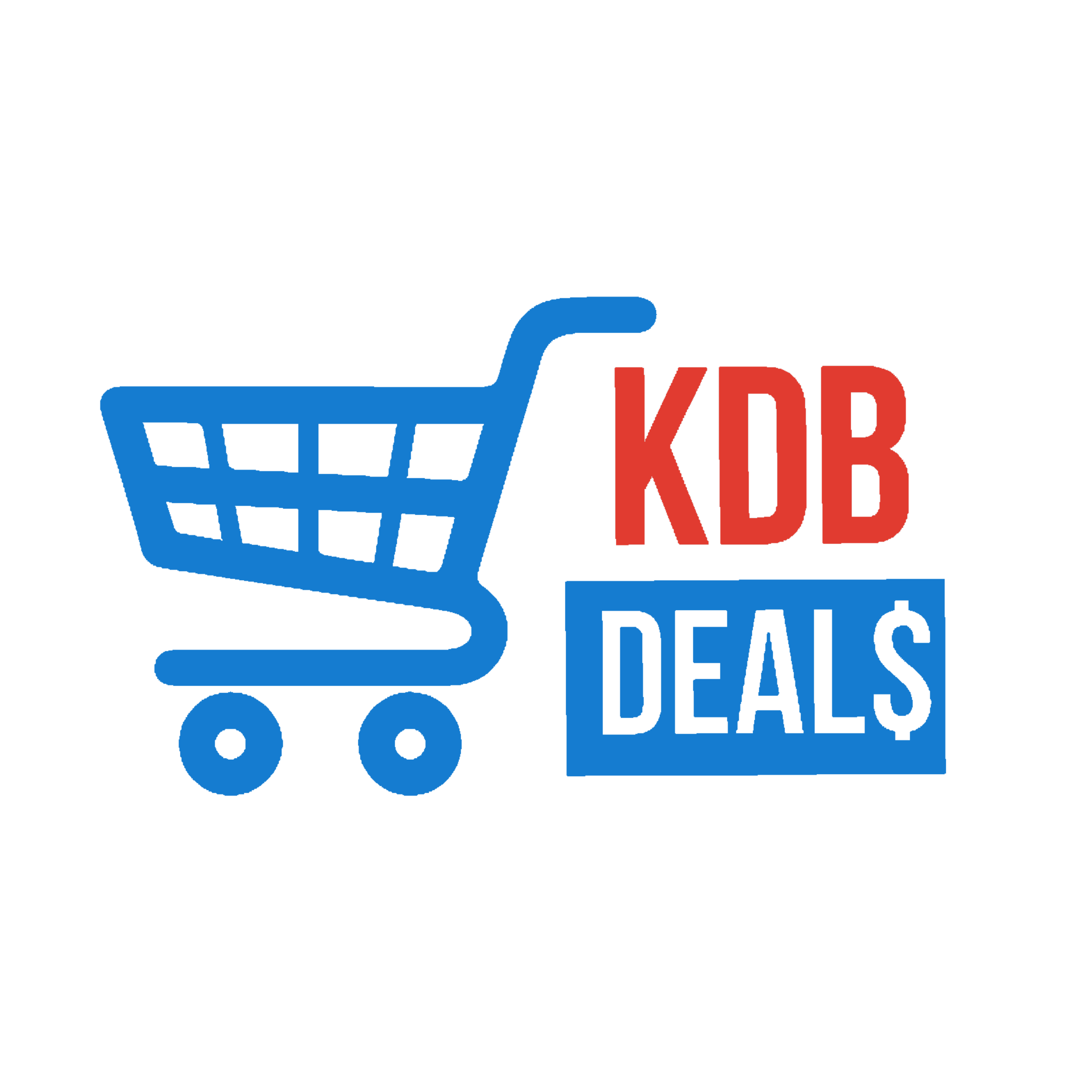 KDB Deals Logo 7
