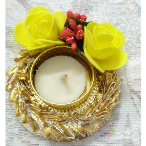 Tealight Candle Holders for Decoration Code No 13