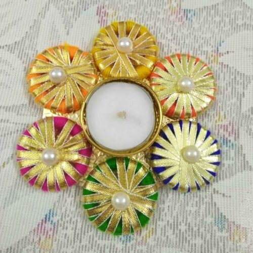 Tealight Candle Holders for Decoration Code No 6