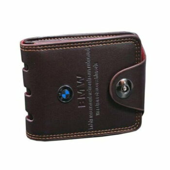 Stylish Men's Louis Vuitton Wallet V242 (CS592) - KDB Deals