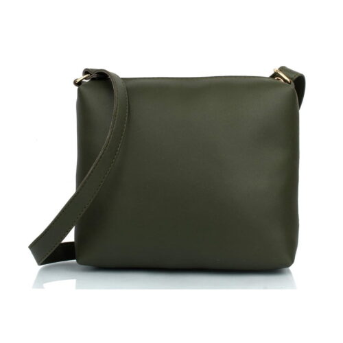 Womens Handbag Set of 3 3LR BIB Green Green 5