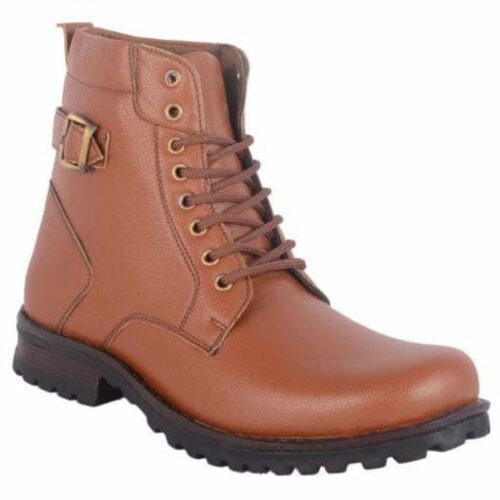 Austrich Stylish Casual Boots For Men