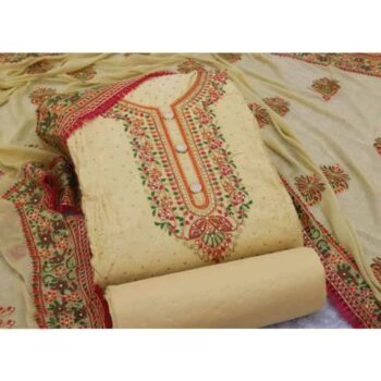 Abhisarika Superior Salwar Suits & Dress Materials