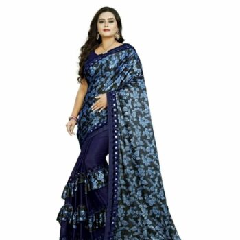 Aishani Fashionable Women Saree