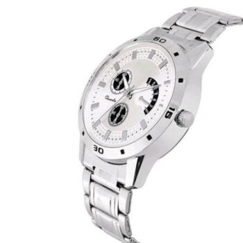 Classy Stainless Steel Watch for Men