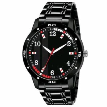 Classy Stainless Steel Watch for Men