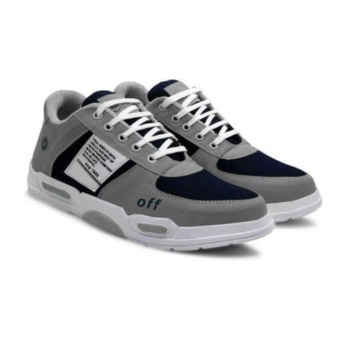 Latest Sports Shoes For Men 1