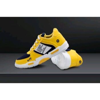 Latest Sports Shoes For Men