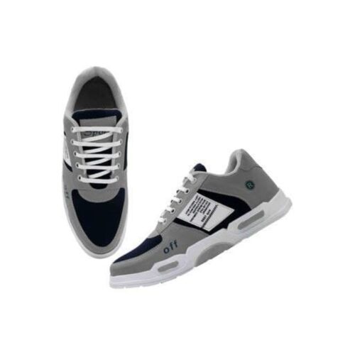 Latest Sports Shoes For Men 3