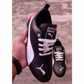 Men's Driving Casual Shoes