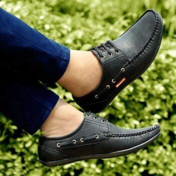 Stylish Syntethic Leather Shoes for Men