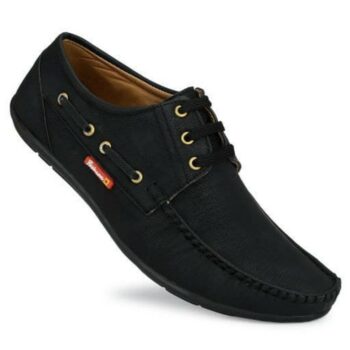 Stylish Syntethic Leather Loafers Shoes for Men