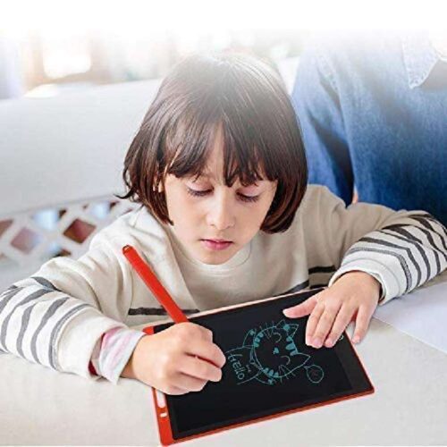 8-5 inch LCD E-Writer Electronic Writing Pad, Tablet Drawing Board (Paperless Memo Digital Tablet)