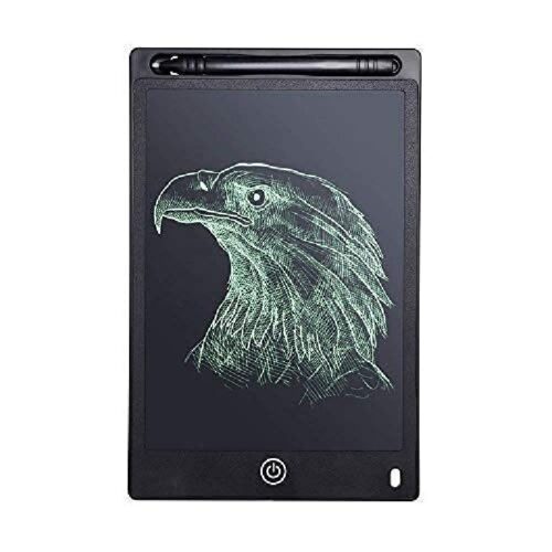 8-5 inch LCD E-Writer Electronic Writing Pad, Tablet Drawing Board (Paperless Memo Digital Tablet)