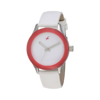 Women's Synthetic Leather Watch