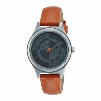 Women's Synthetic Leather Watch
