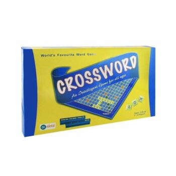 Crossword - Kids Board Game
