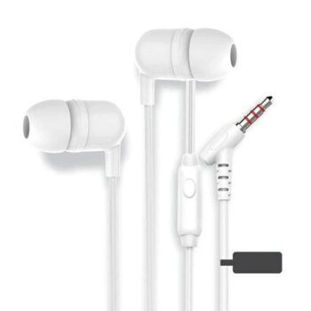 Wired Earphones with Mic