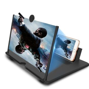14-inch-Screen-Magnifier-for-Cell-Phone-3D-Magnifier-Screen-Enlarger-for-Movies-Videos-Reading-Gaming-Screen-Amplifie-with-Foldable-Phone-Stand-Holder-Compatible-with-All-Smartphones