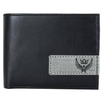 Buy Men's Accessory Gift Set Synthetic Leather Wallet, Watch and