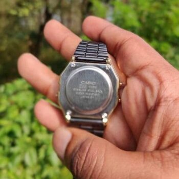 New Unisex Digital Watch