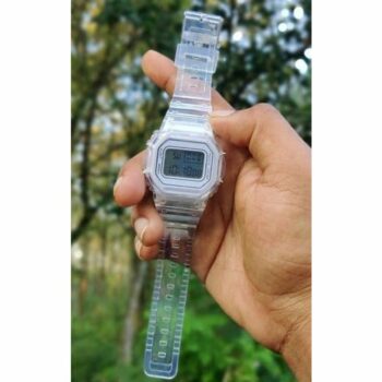 New Unisex Digital Watch