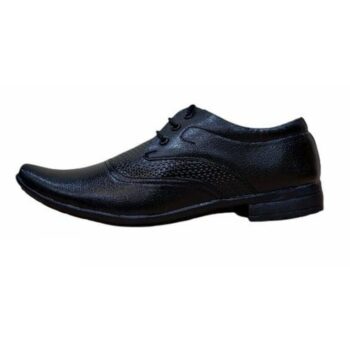 Men's Daily Wear Leather Formal Shoes