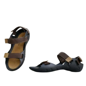 Buy online Olive Back Strap Sandal from Sandals and Floaters for Men by  Four Star for ₹579 at 81% off | 2024 Limeroad.com