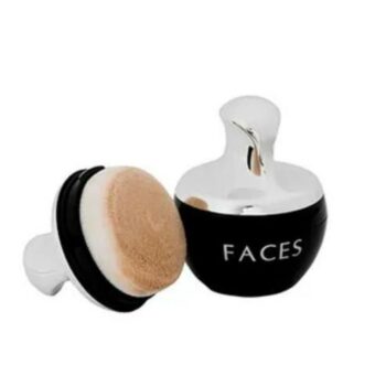 Faces Ultime Pro Mineral Loose Powder -03 (Sand Beige)