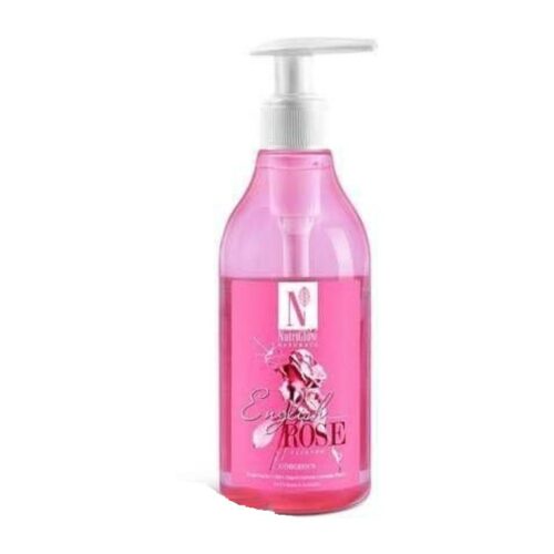 Nutriglow Shampoo for Hair