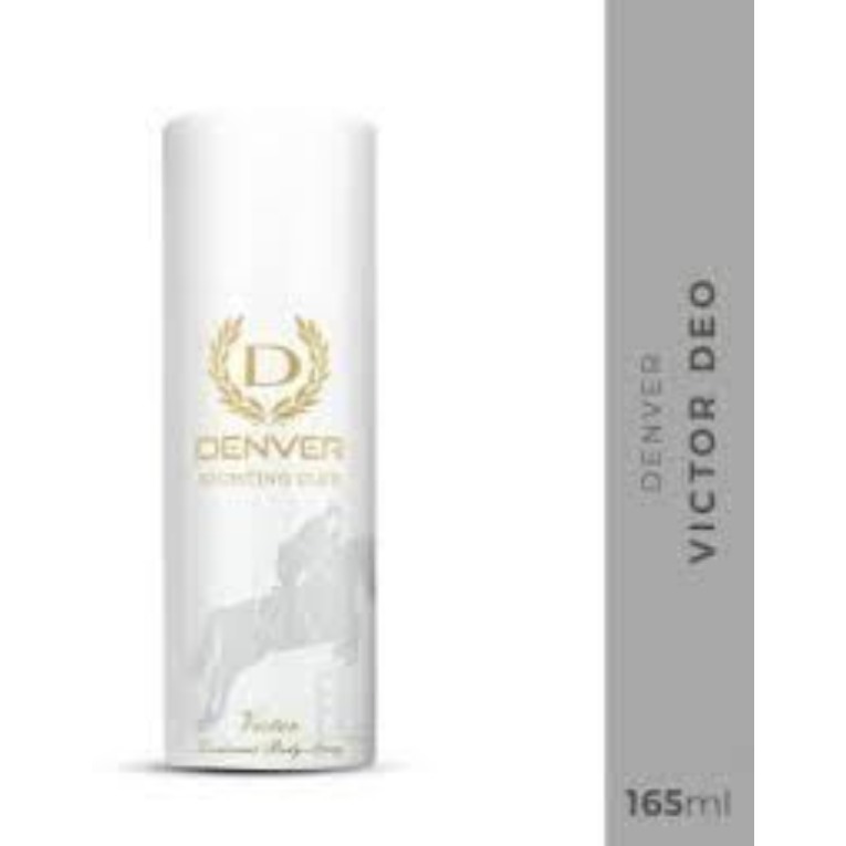 Denver Gift Pack Imperial | 60ml Perfume | 200ml Deodorant – Denverformen