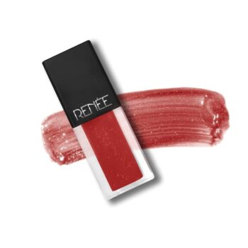 Renee See Me Shine Lip Gloss - It'S Bloody Red 2.5ml