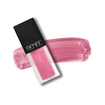 Renee See Me Shine Lip Gloss - Pink Pow-Wow 2.5ml