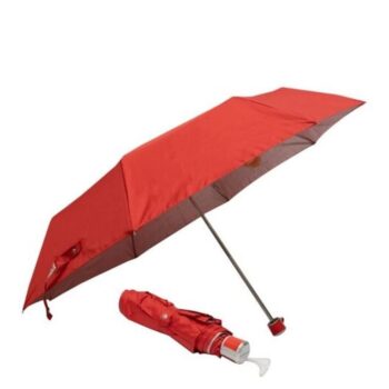 Classic Folding Automatic Open Uv Protective Umbrella