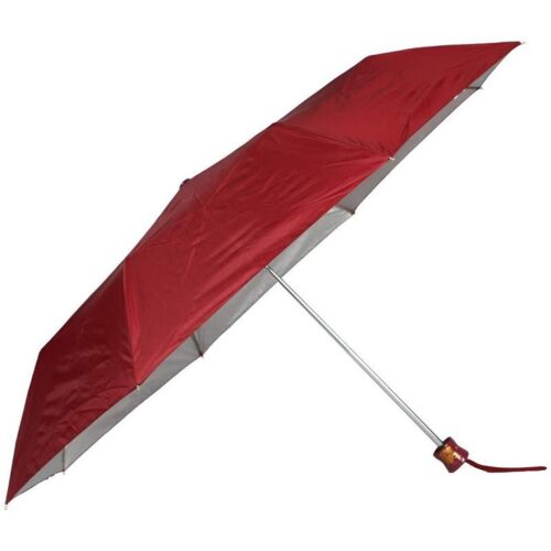 Classic Folding Automatic Open Uv Protective Umbrella