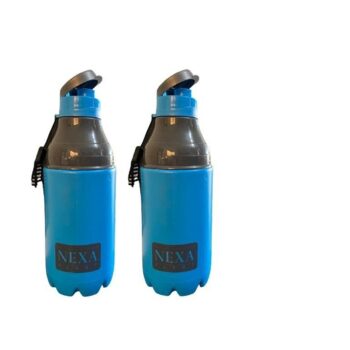 450ml Kidz Thermoware Water Bottle (Pack of 2)