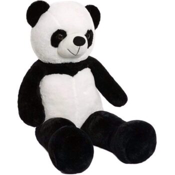 Attractive & Trendy Panda Standing Position play for kid's soft toys 80 Cm
