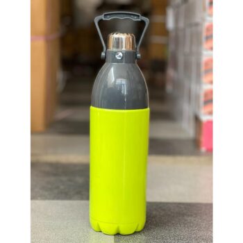 Plastic Water Bottle With Handle 2000ml