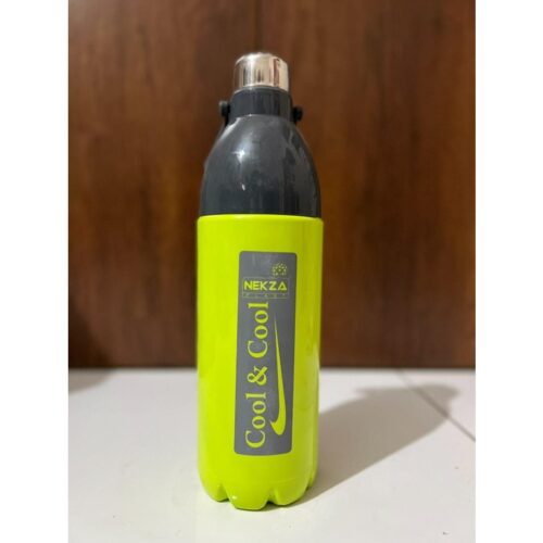 Plastic Water Bottle With Handle 2000ml