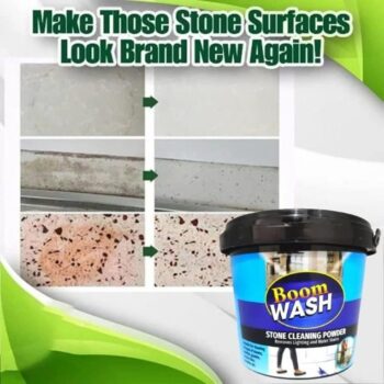 Stone Washing Powder Slate Mosaic Tiles Ceramic And Floor Cleaner