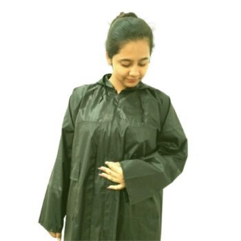 Raincoat - Waterproof Portable Rain Coat