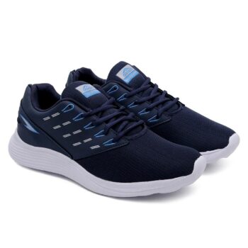 Asian Century-12 Navy Sports Shoes
