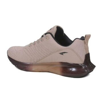 Asian Crystal-13 Beige Sports Shoes