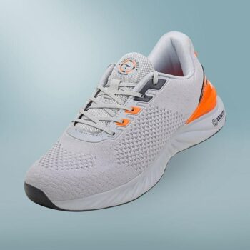 Asian Gravity-01 Grey Sports Shoes