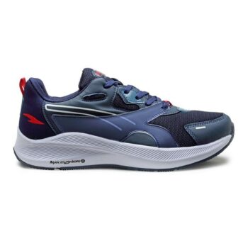 Asian Innova-01 Navy Sports Shoes