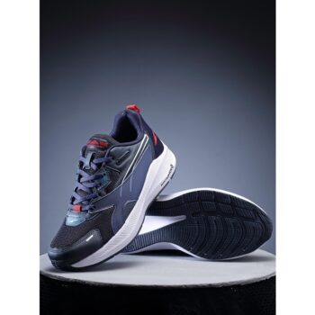 Asian Innova-01 Navy Sports Shoes