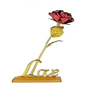 Decorative Showpiece for Birthday Gift, Return Gift and Home Decoration