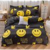 Glace Cotton Supersoft Printed Double Bedsheet