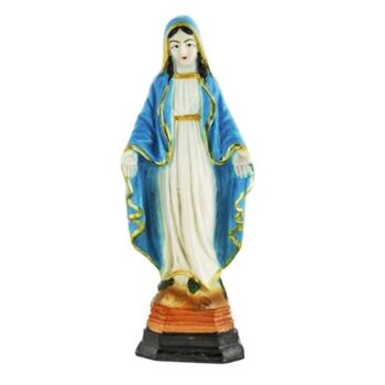 Handcrafted Lord Mary Statue