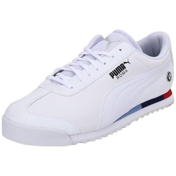 Puma Shoes : Men's Fashionable Daily Wear Casual Shoes